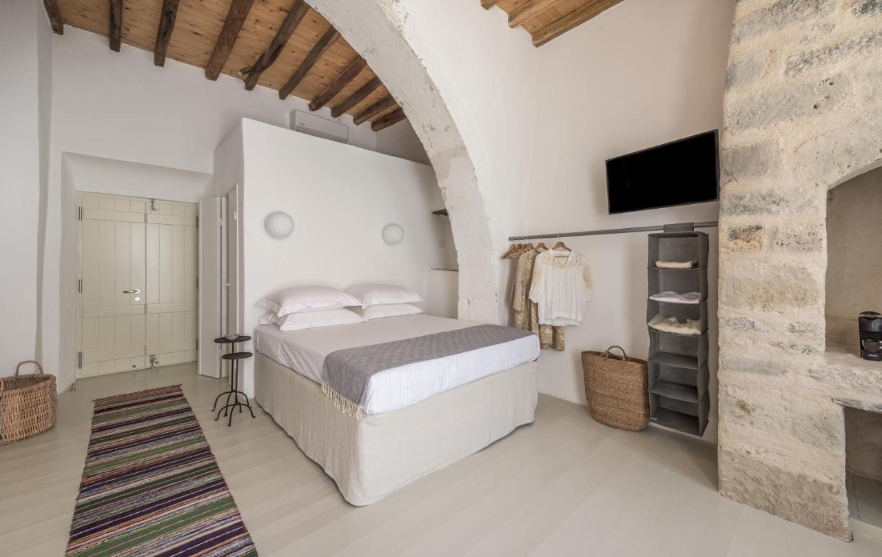 House & Studio Dolce In Plaka Plaka  Экстерьер фото