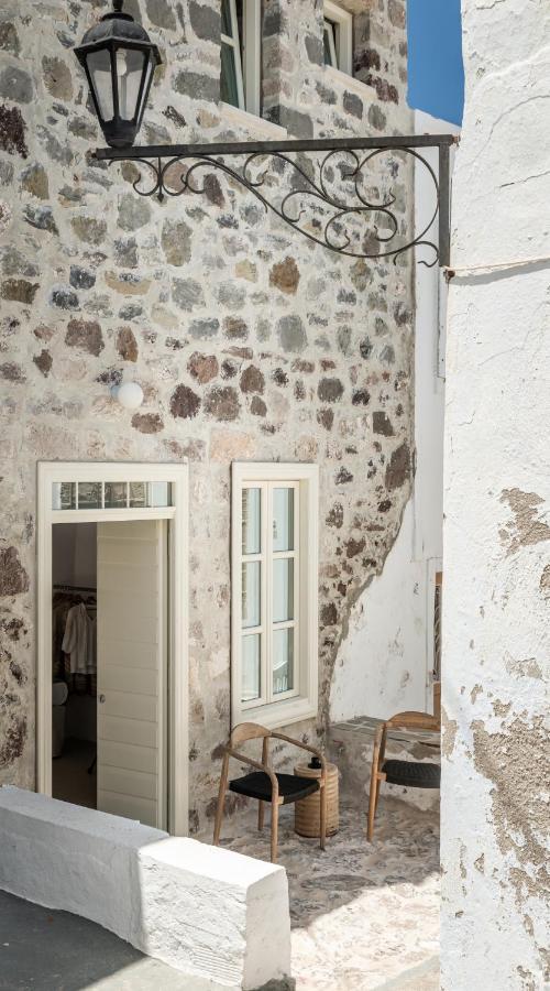 House & Studio Dolce In Plaka Plaka  Экстерьер фото