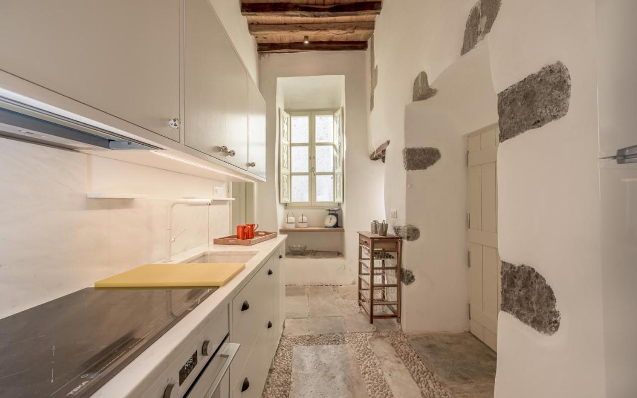 House & Studio Dolce In Plaka Plaka  Экстерьер фото
