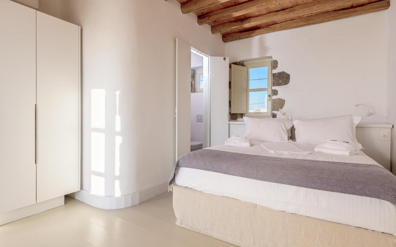 House & Studio Dolce In Plaka Plaka  Экстерьер фото