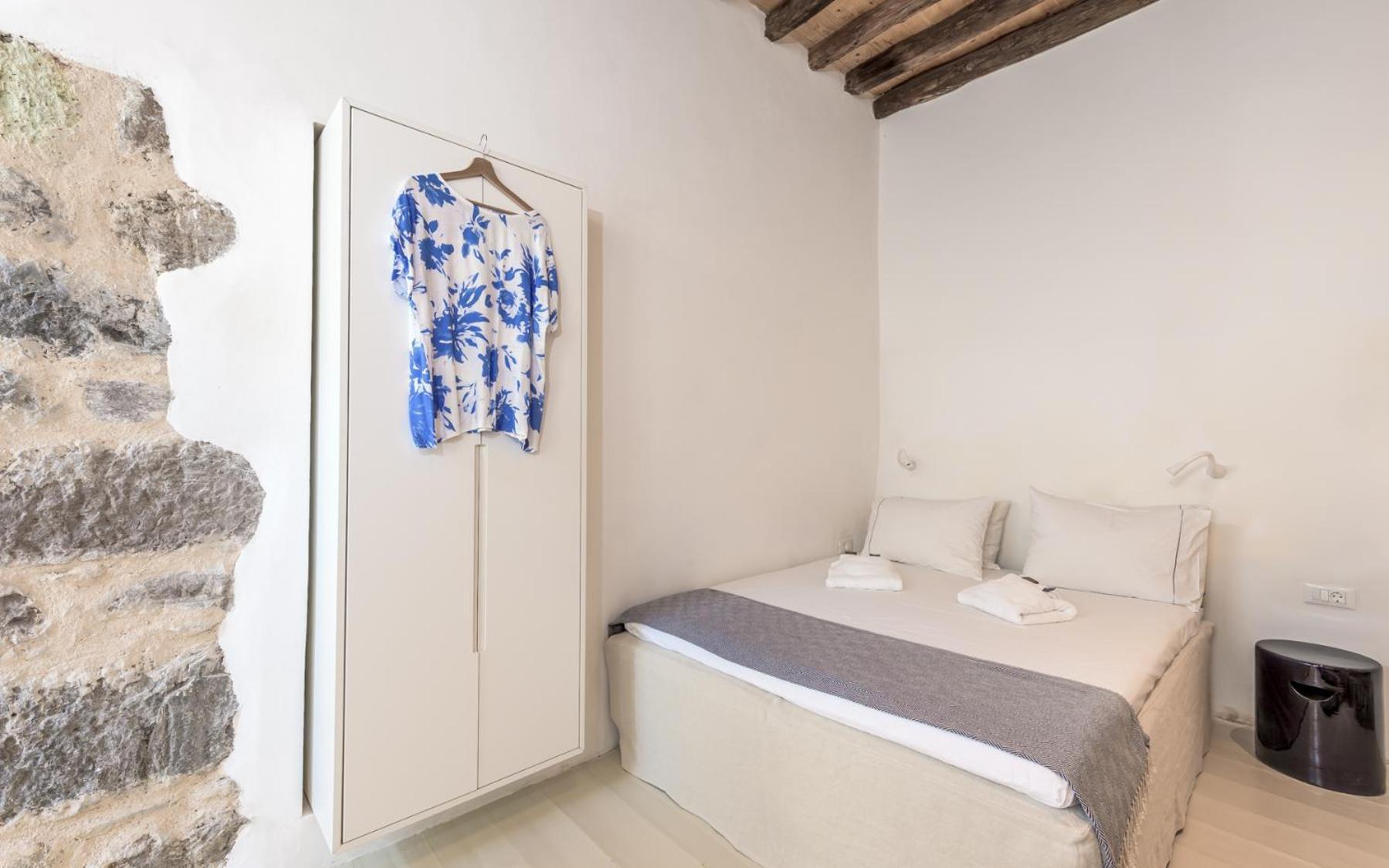 House & Studio Dolce In Plaka Plaka  Номер фото