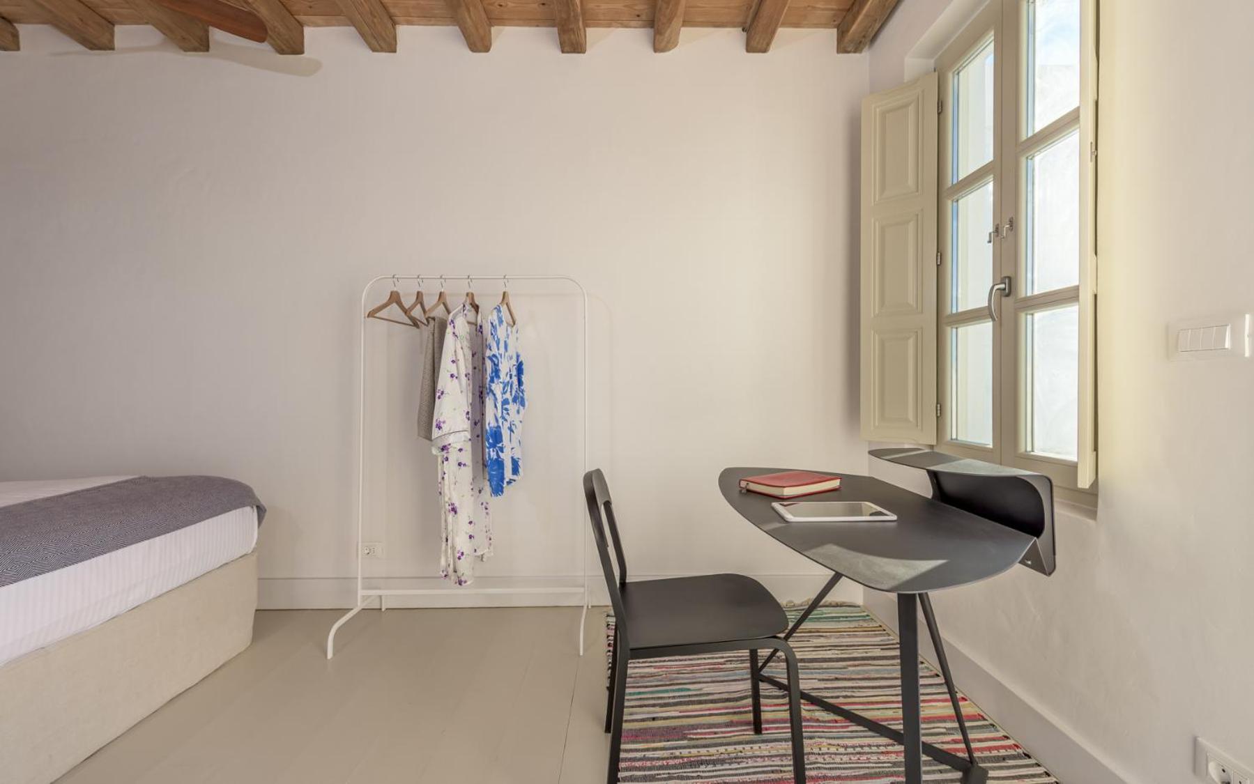 House & Studio Dolce In Plaka Plaka  Номер фото