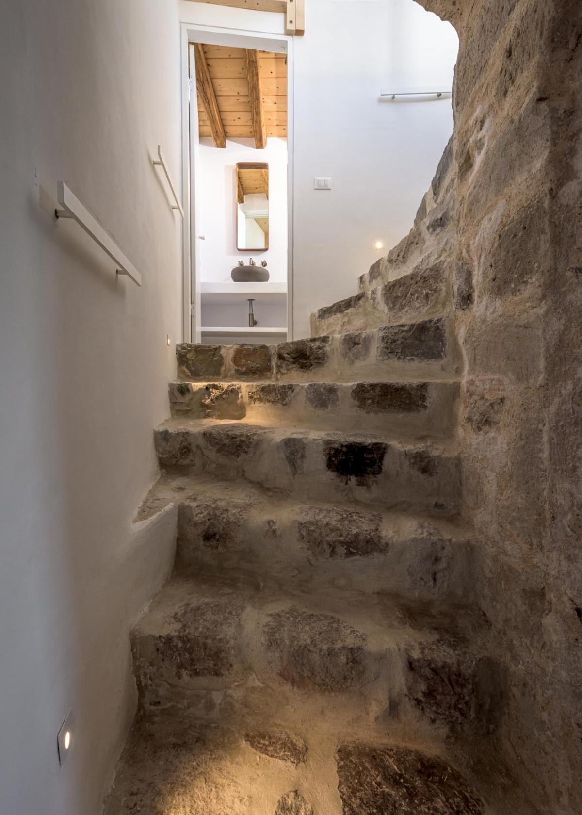House & Studio Dolce In Plaka Plaka  Номер фото
